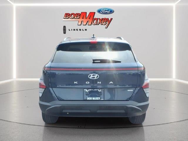 2025 Hyundai Kona - $20,991