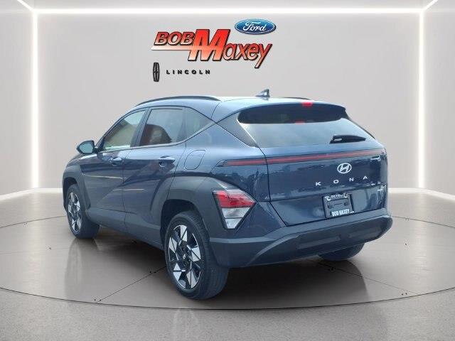 2025 Hyundai Kona - $20,991