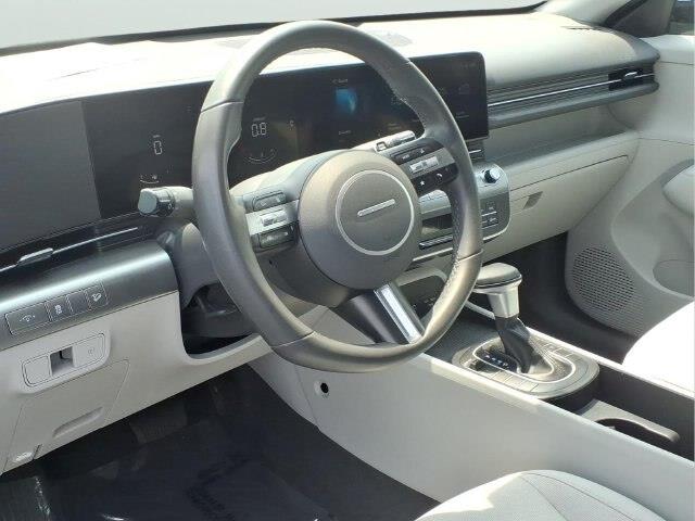 2025 Hyundai Kona - $20,991