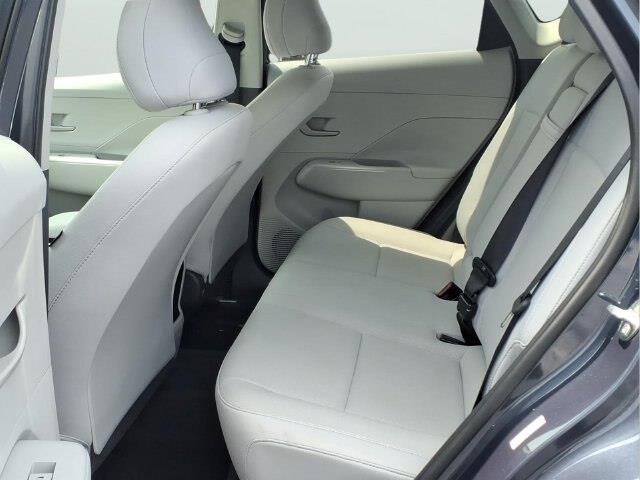 2025 Hyundai Kona - $20,991