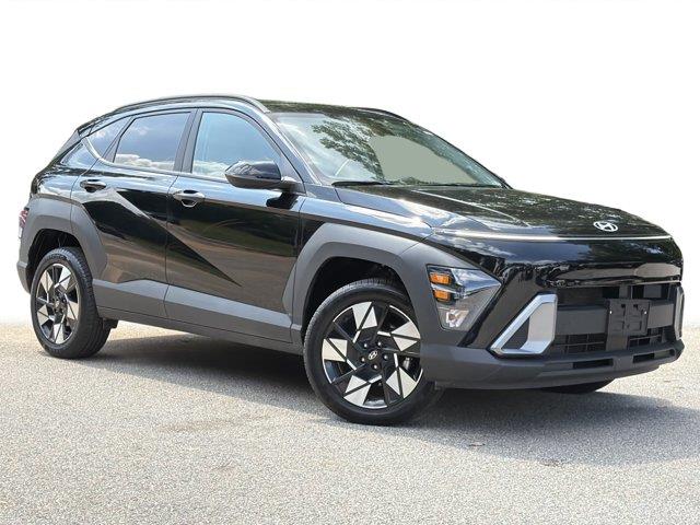 2025 Hyundai Kona - $21,987