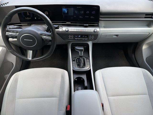 2025 Hyundai Kona - $21,987