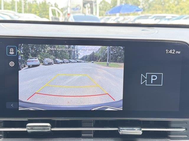 2025 Hyundai Kona - $21,987