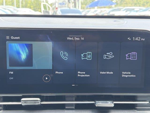 2025 Hyundai Kona - $21,987