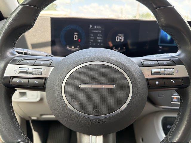 2025 Hyundai Kona - $21,987
