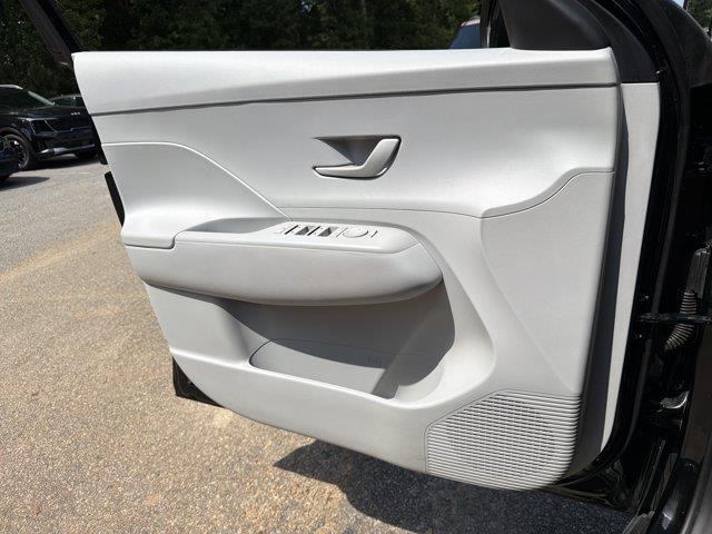 2025 Hyundai Kona - $21,987