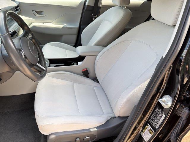 2025 Hyundai Kona - $21,987