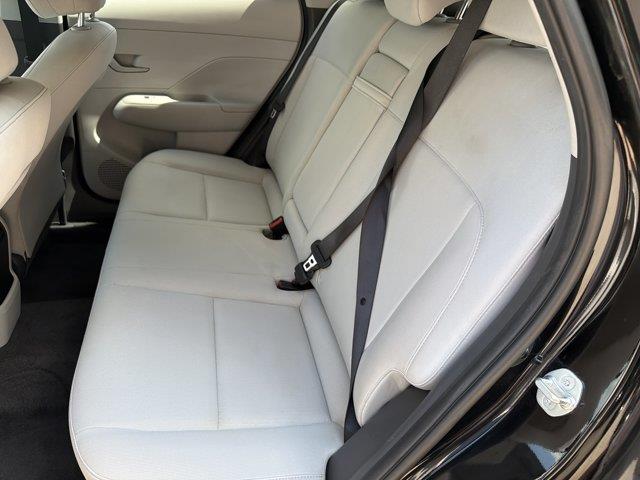 2025 Hyundai Kona - $21,987