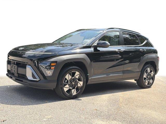 2025 Hyundai Kona - $21,987