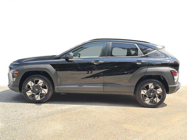 2025 Hyundai Kona - $21,987