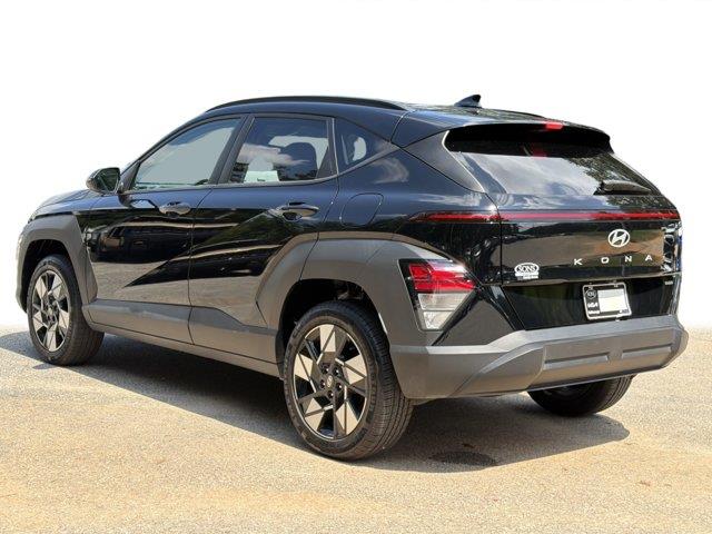 2025 Hyundai Kona - $21,987