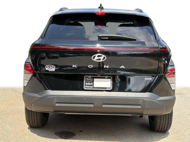 2025 Hyundai Kona - $21,987