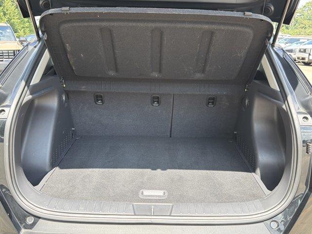 2025 Hyundai Kona - $21,987