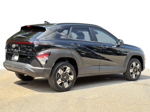2025 Hyundai Kona - $21,987