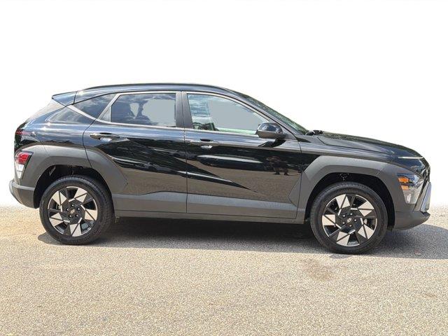 2025 Hyundai Kona - $21,987