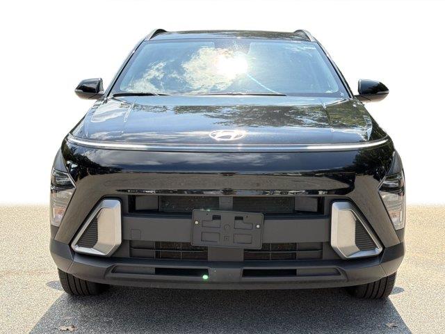 2025 Hyundai Kona - $21,987
