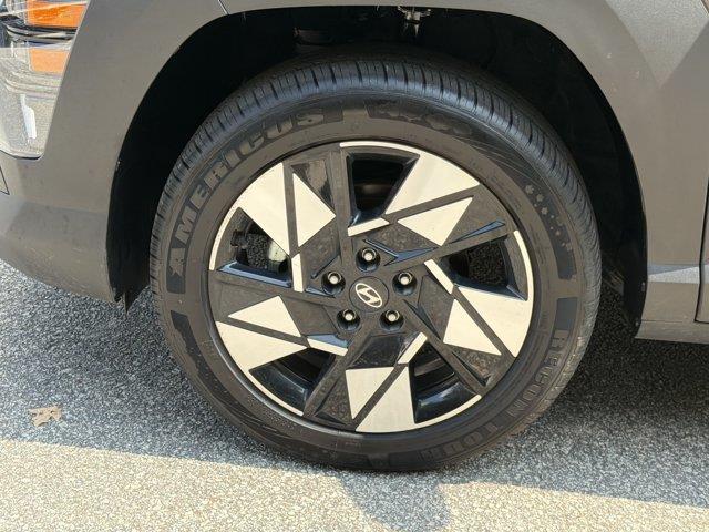 2025 Hyundai Kona - $21,987