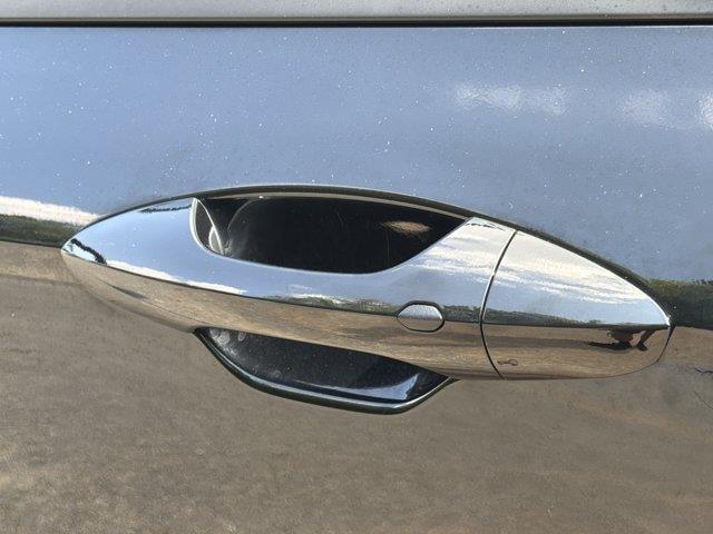2025 Hyundai Kona - $21,987
