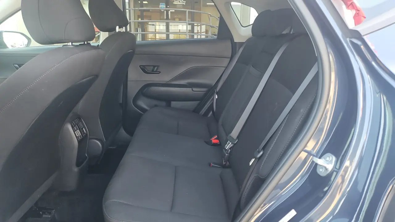 2025 Hyundai Kona - $20,874