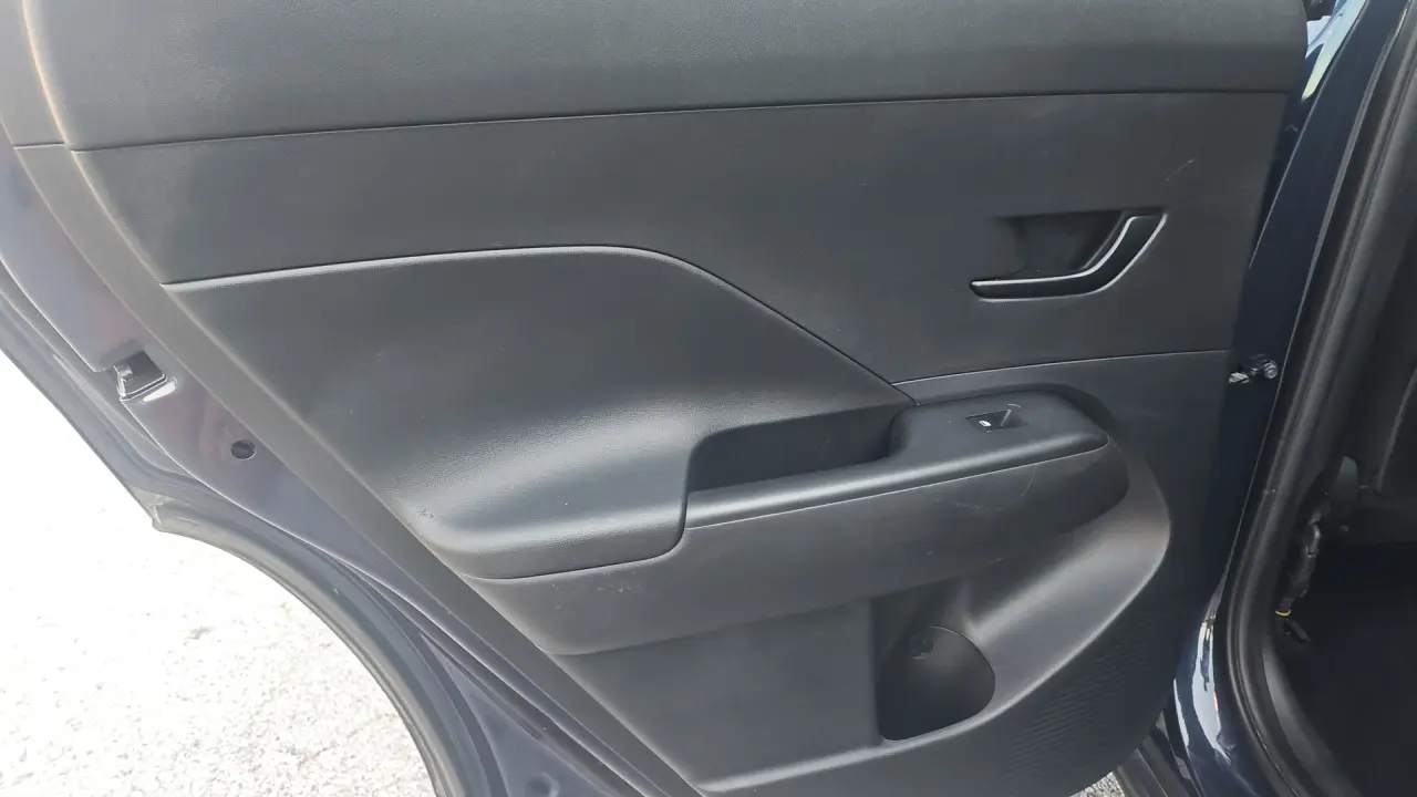 2025 Hyundai Kona - $20,874