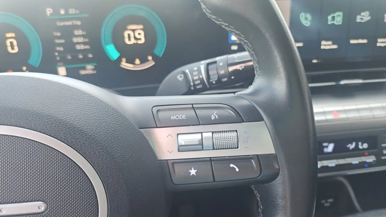 2025 Hyundai Kona - $20,874