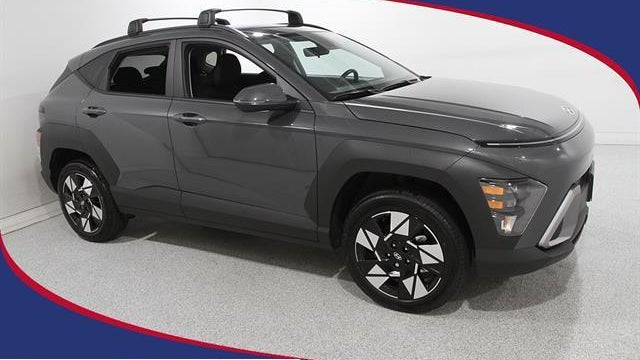 Preowned 2025 Hyundai KONA SEL for Sale