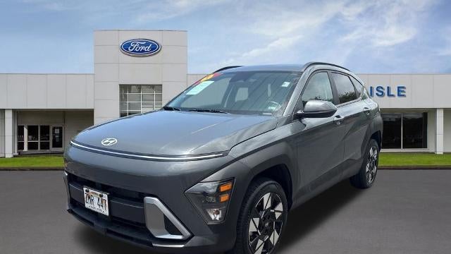 Preowned 2025 Hyundai KONA SEL for Sale