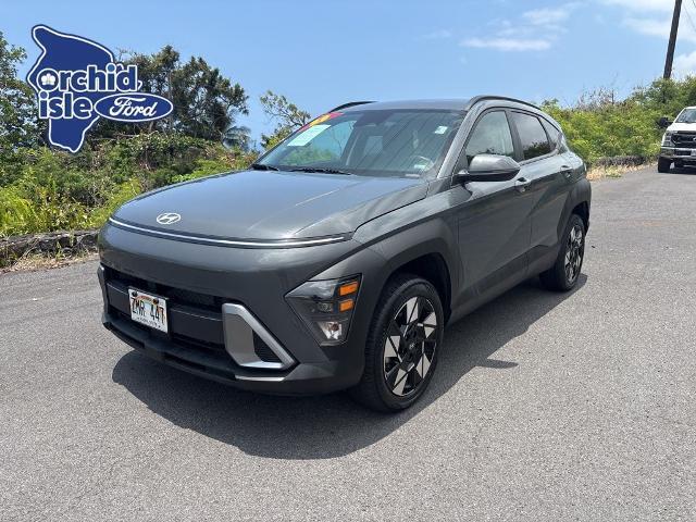 2025 Hyundai Kona - $24,994