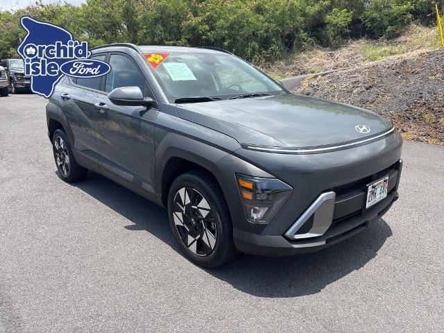 2025 Hyundai Kona - $24,994