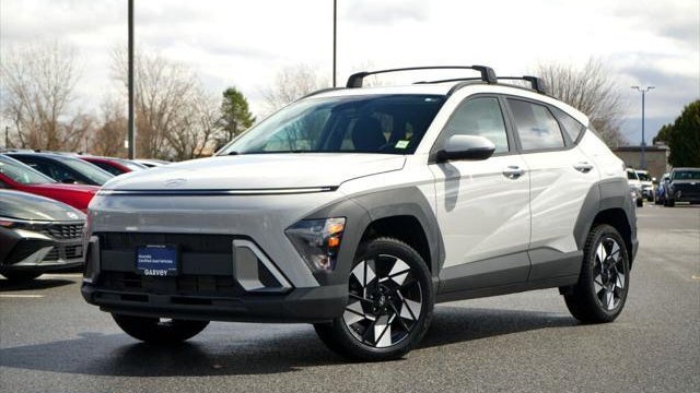 Preowned 2025 Hyundai KONA SEL for Sale