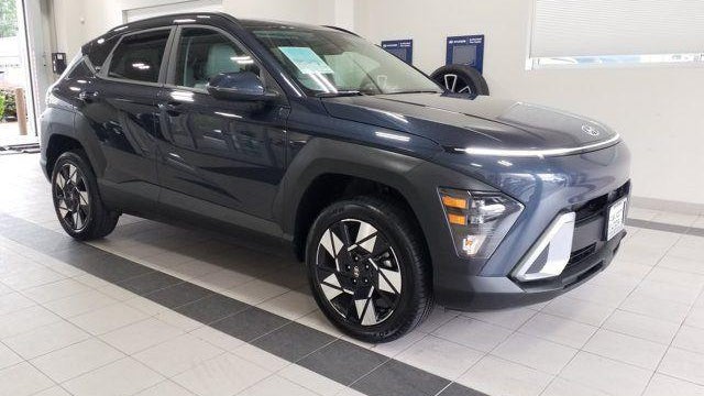 Preowned 2025 Hyundai KONA SEL for Sale
