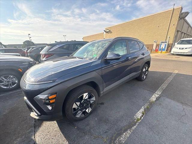2025 Hyundai Kona - $22,998