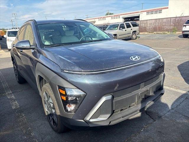 2025 Hyundai Kona - $22,998
