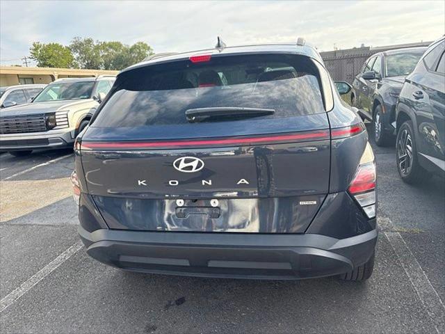 2025 Hyundai Kona - $22,998