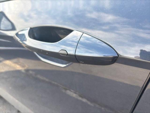 2025 Hyundai Kona - $22,998