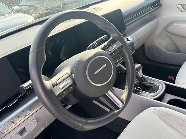 2025 Hyundai Kona - $22,998