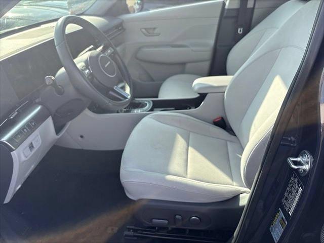 2025 Hyundai Kona - $22,998