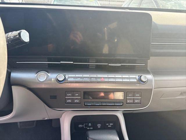 2025 Hyundai Kona - $22,998