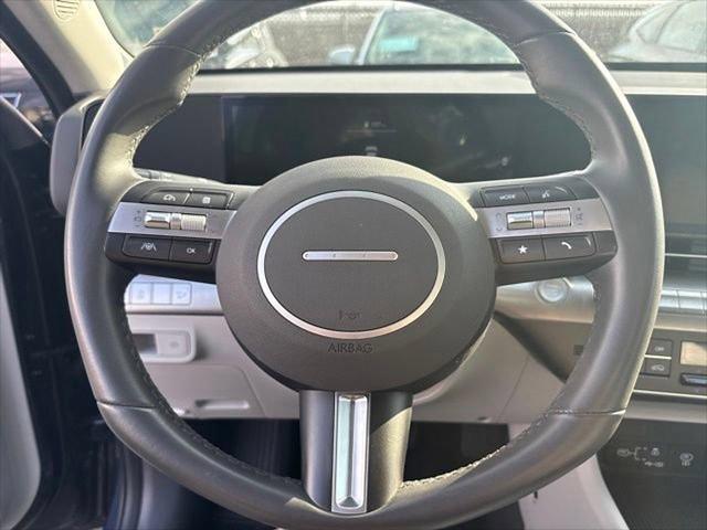 2025 Hyundai Kona - $22,998