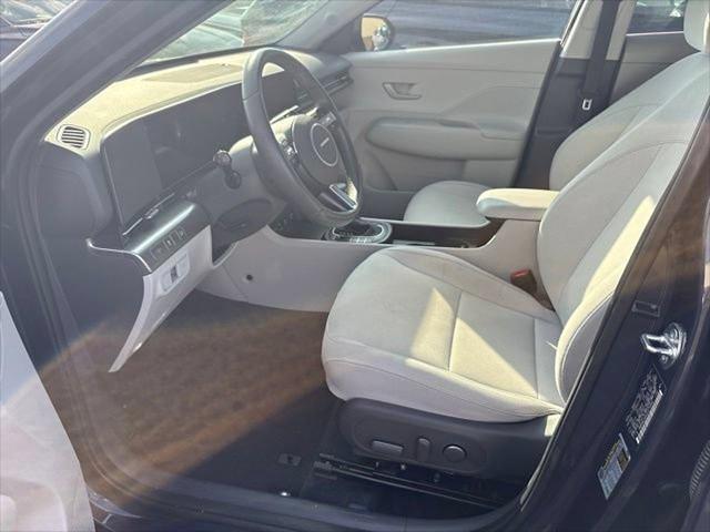 2025 Hyundai Kona - $22,998