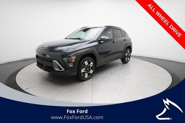 2025 Hyundai Kona - $20,998