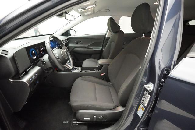 2025 Hyundai Kona - $20,998