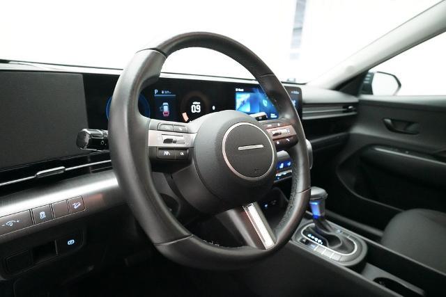 2025 Hyundai Kona - $20,998
