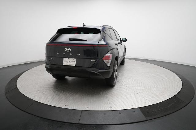 2025 Hyundai Kona - $20,998