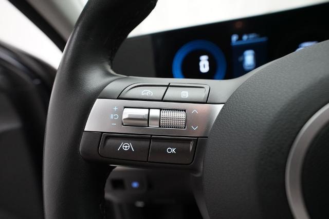 2025 Hyundai Kona - $20,998