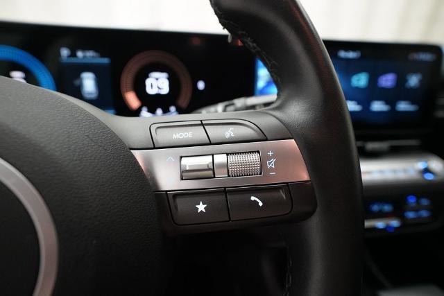2025 Hyundai Kona - $20,998