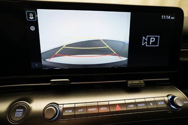 2025 Hyundai Kona - $20,998