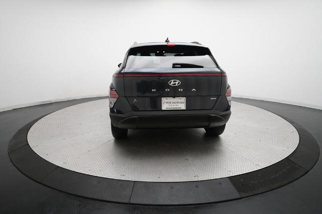 2025 Hyundai Kona - $20,998