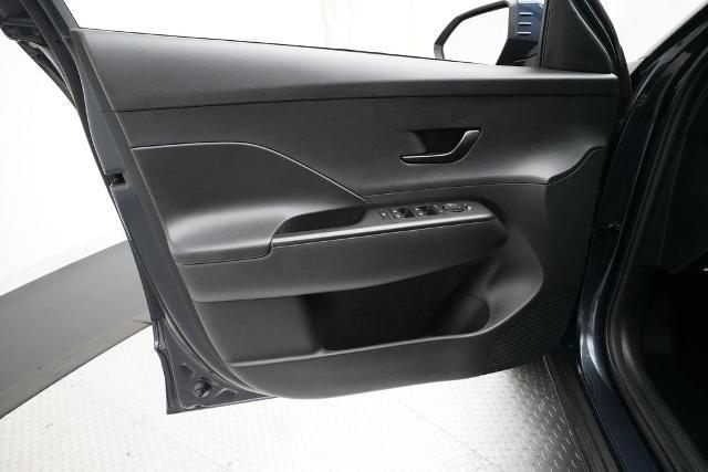 2025 Hyundai Kona - $20,998