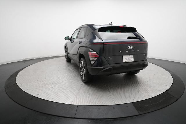 2025 Hyundai Kona - $20,998